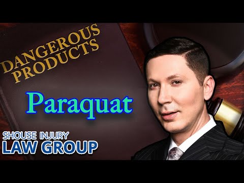 Paraquat Lawsuit – Parkinson’s Disease Litigation and What You Need to Know