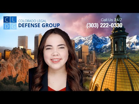 Kaitlin Johnson -- Colorado Criminal Defense Attorney