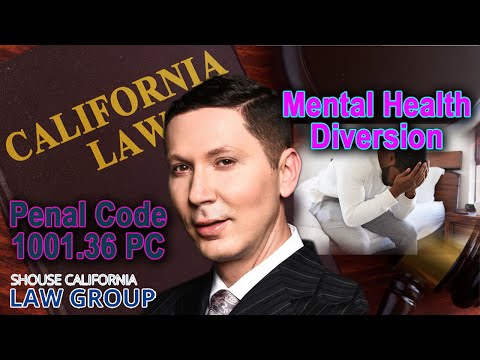 Mental health diversion: A new way to get your criminal case dismissed