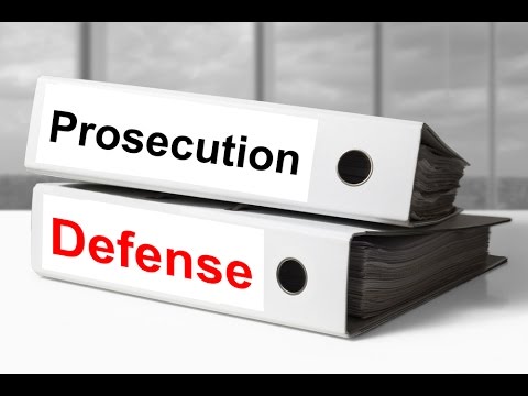 Is it important for my criminal defense attorney to know the D.A. in Nevada?