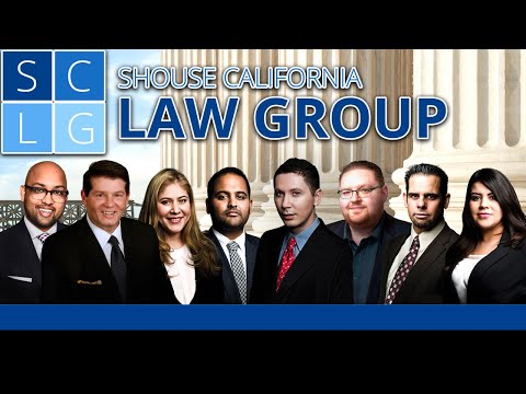 Shouse California Law Group -- Client Testimonials