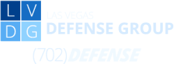 Las Vegas Defense Group