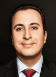 Mike Castillo, Esq. Abogado de defensa penal de Las Vegas