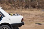 Cuatro veces cuando la policía de Nevada puede buscar un maletero