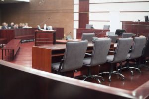 5 Razones por las que un Juez podría Declarar un Juicio Nulo en su Caso Penal de California