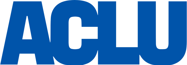 ACLU logo