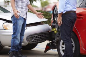 § 16025 VC – Failure to Exchange Info After an Accident