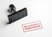 Customs 20cleared