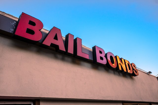 bail bonds humboldt