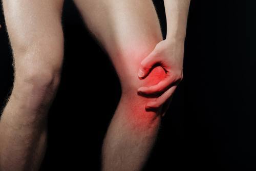 Implante de rodilla Attune
