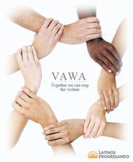 Vawa poster