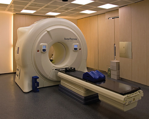 mri device