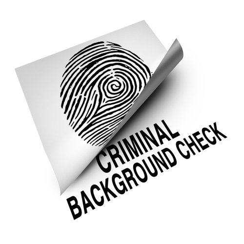 uber lyft background check