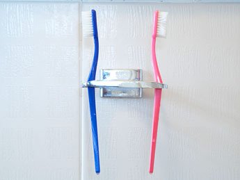 Toothbrushes