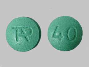 uloric tablet