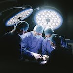 surgeon