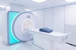MRI machine