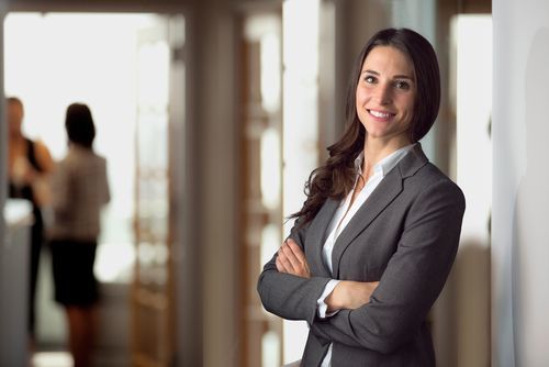 Female attorney operator3 ss