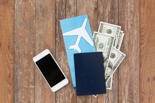 Passport 20cash