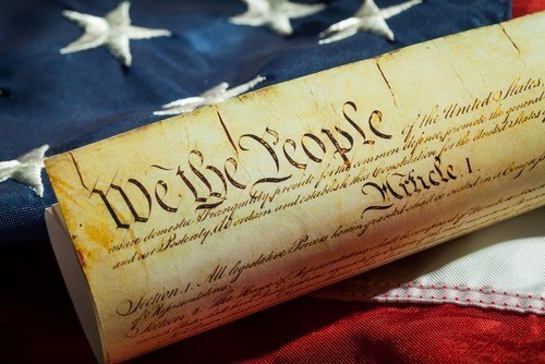 american constitution