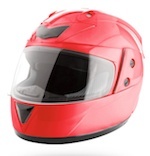 helmet