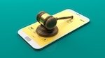 Cuando la policía de Nevada está autorizada a buscar teléfonos celulares