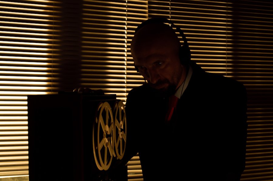 What is Colorado law on recording conversations at work?