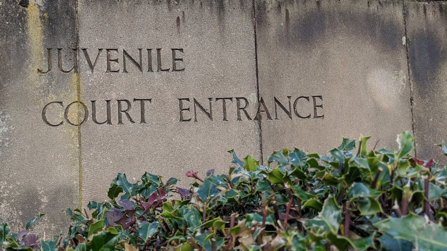 The Denver Juvenile Court System A Guide for Parents