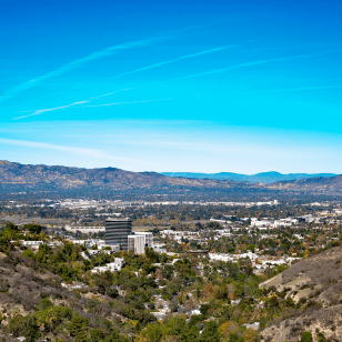 Van Nuys Office »