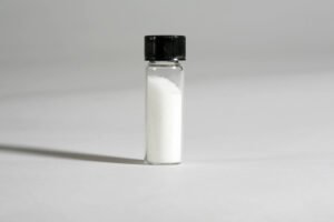 Vial of PCP