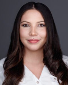 Angel Martinez headshot