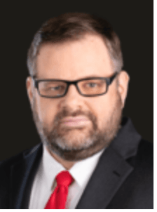 Kevin Coburn headshot